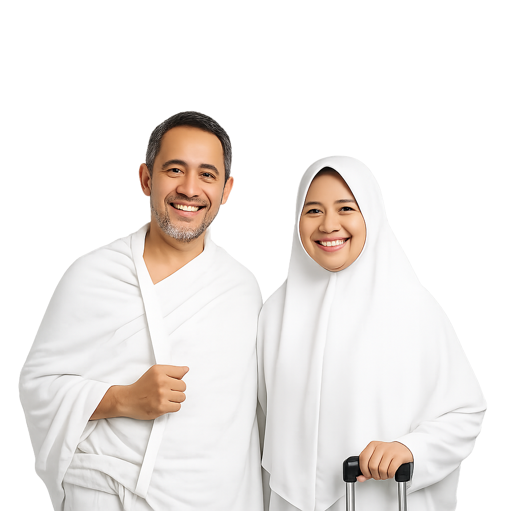 Jamaah Sultanah Travel